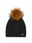 EISBAR - Naiste kootud m&uuml;ts, Eisbar Afra Lux E80111-009