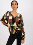 ITALY MODA - Naiste pluus