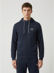 EA7 EMPORIO ARMANI - Meeste t&otilde;mblukuga džemper ja p&uuml;ksid