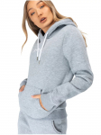 JUSTHYPE - Naiste pusa, Justhype Scribble Logo Hoodie HYPSCRIBW009