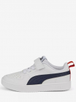 PUMA - Laste vabaajajalatsid, RICKIE AC+ PS
