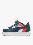 PUMA - Laste vabaaja jalatsid, Puma Caven 2.0 Block AC+ Inf