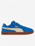PUMA - Naiste vabaajajalatsid, PUMA CLUB II ERA SUEDE