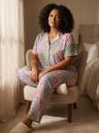 TRENDYOL PLUS SIZE - Naiste pidžaamad