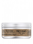 TIGI - Tugeva hoiakuga kreemjas juuksepasta meestele PURE TEXTURE, 83 G