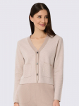 MARC&ANDRE - Naiste ka&scaron;miirist kardigan