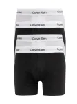 CALVIN KLEIN - Meeste l&uuml;hikesed p&uuml;ksid, 3 tk.