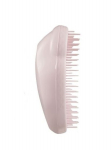 TANGLE TEEZER - Juuksehari PLANT HARJA MARSHMELLOW PINK