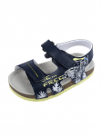 CHICCO - Meeste sandaalid