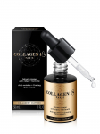 COLLAGEN I8 - Pinguldav n&auml;oseerum kollageeni ja teemantpulbriga, 30 ml