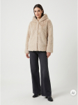 TRENDYOL PLUS SIZE - Naiste mantel