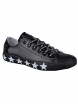 CONVERSE - Naiste vabaaja jalatsid, Converse Chuck Taylor All Star Miley Cyrus 563720C