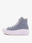 CONVERSE - Naiste vabaaja jalatsid, Chuck Taylor All Star Move
