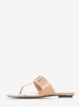 DKNY - Naiste reljeefsed sandaalid