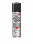 BABYLISS PRO - Desinfitseerimisvahend juuksel&otilde;ikusmasinate jaoks &bdquo;Forfex4in1&ldquo;, 150 ml