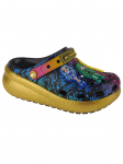 CROCS - Tossud, Crocs Rainbow High Cutie Crush laste klompid 208116-90H