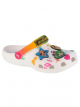 CROCS - Laste sussid, Crocs Classic Rainbow High Kids Clog 208117-90H
