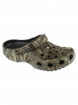 CROCS - Tossud, Crocs Realtree APX Classic Clog 210099-90H