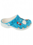 CROCS - Tossud, Crocs Classic Smurfs Clog Kids 210821-90H