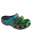 CROCS - Tossud, Crocs Classic Minecraft Clog 210829-90H