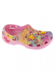 CROCS - Tossud, Crocs Classic Pikachu Pink Clog K 211229-90H