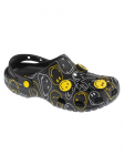 CROCS - Tossud, Crocs Classic Smiley Clog 211693-90H