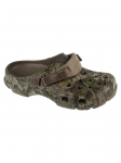 CROCS - Tossud, Crocs Realtree Apx At Clog 211737-90H