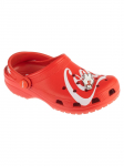 CROCS - Tossud, Crocs Classic Coca Cola Clog 212129-90H