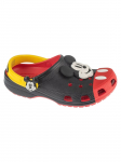 CROCS - Tossud, Crocs Mickey Mouse Classic Clog 212295-90H