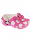 CROCS - Laste sussid, Crocs Classic Minnie Mouse Clog T 212372-90H