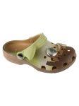CROCS - Tossud, Crocs Star Wars Grogu K 213004-90H