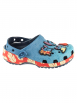 CROCS - Tossud, Crocs Classic Stitch Clog K 213007-90H