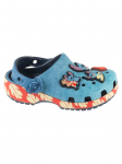 CROCS - Tossud, Crocs Classic Stitch Clog T 213008-90H