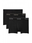 CALVIN KLEIN UNDERWEAR - Meeste l&uuml;hikesed p&uuml;ksid, 3tk, TRUNK