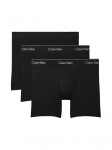 CALVIN KLEIN UNDERWEAR - Meeste l&uuml;hikesed p&uuml;ksid, 3tk, BOXER