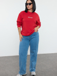 TRENDYOL PLUS SIZE - Naiste kampsun