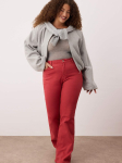 TRENDYOL PLUS SIZE - Naiste teksad
