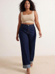 TRENDYOL PLUS SIZE - Naiste teksad