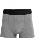 4F - Meeste l&uuml;hikesed p&uuml;ksid, 4F Men's Briefs H4L22-BIM350-90M