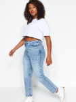 TRENDYOL PLUS SIZE - Naiste teksad