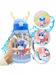ECARLA - Joogipudel, 600 ml
