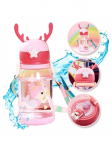 ECARLA - Joogipudel, 600 ml