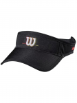 WILSON - Unisex-m&uuml;ts, Wilson Volleyball Visor WTH11120R