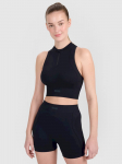 4F - Naiste Crop Top