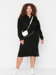 TRENDYOL PLUS SIZE - Naiste pluus
