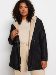 TRENDYOL PLUS SIZE - Naiste mantel