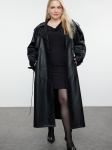 TRENDYOL PLUS SIZE - Naiste mantel
