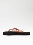 CALVIN KLEIN JEANS - Naiste flip flops, BEACH SANDAL MONOLOGO TPU