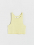 RESERVED - Naiste Crop Top
