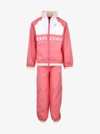 JORDAN - Laste jope, JDN JORDAN WIND BREAKER PIPING